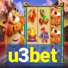 u3bet