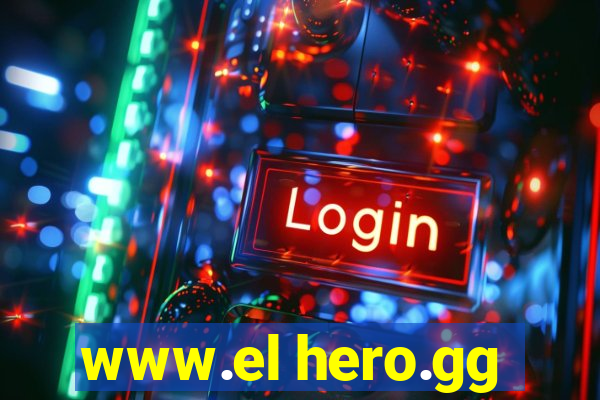 www.el hero.gg