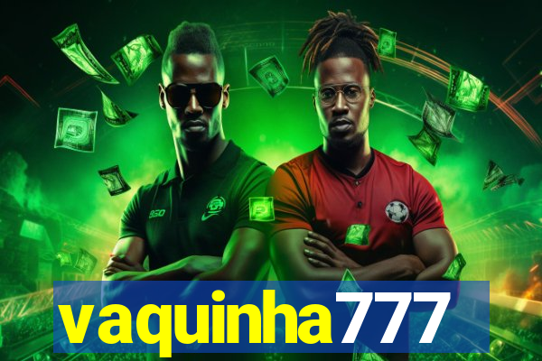 vaquinha777