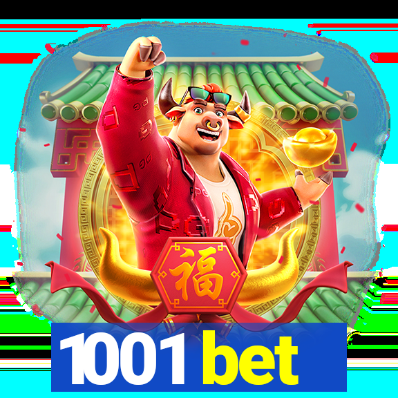 1001 bet