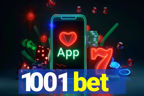 1001 bet