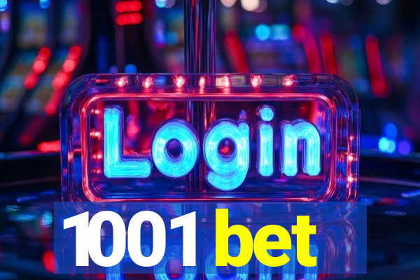 1001 bet