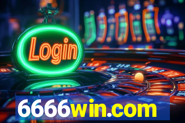 6666win.com