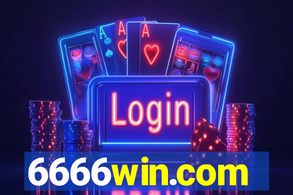 6666win.com