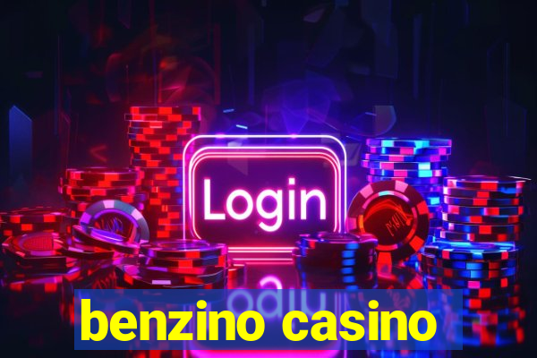 benzino casino