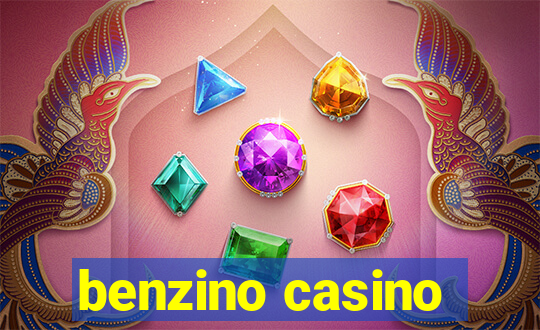 benzino casino