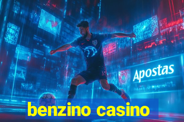 benzino casino