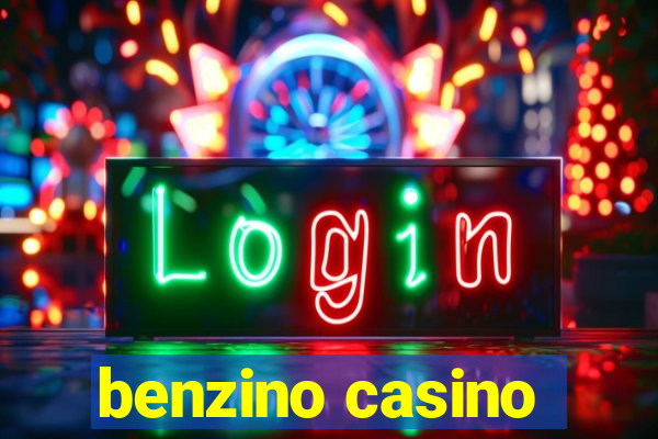 benzino casino