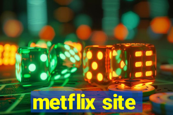 metflix site