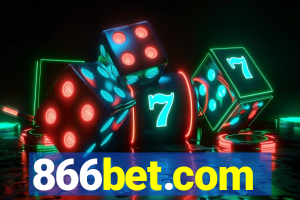 866bet.com