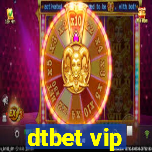 dtbet vip