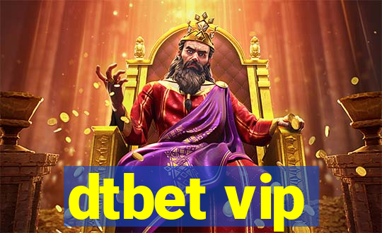 dtbet vip