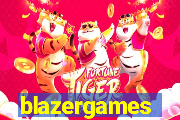 blazergames