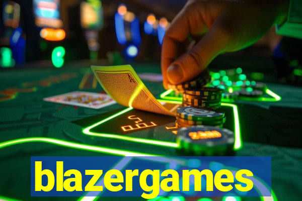 blazergames