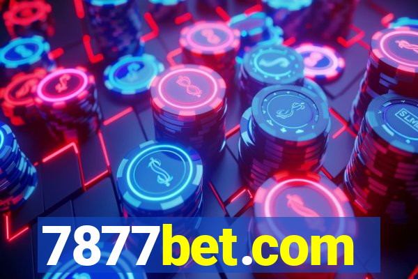 7877bet.com