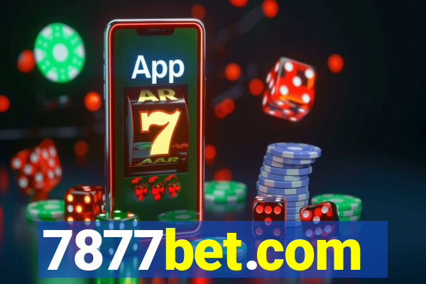 7877bet.com