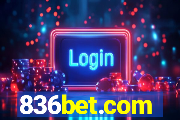 836bet.com