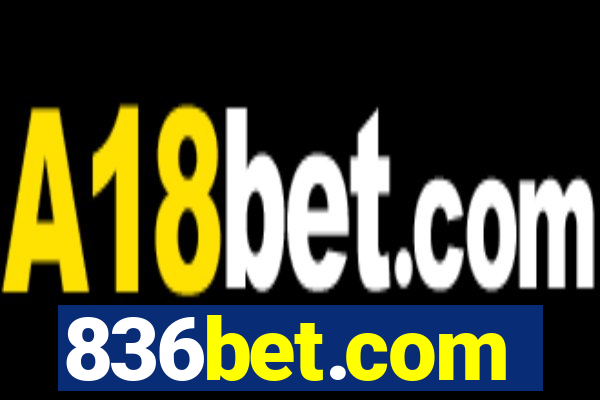 836bet.com