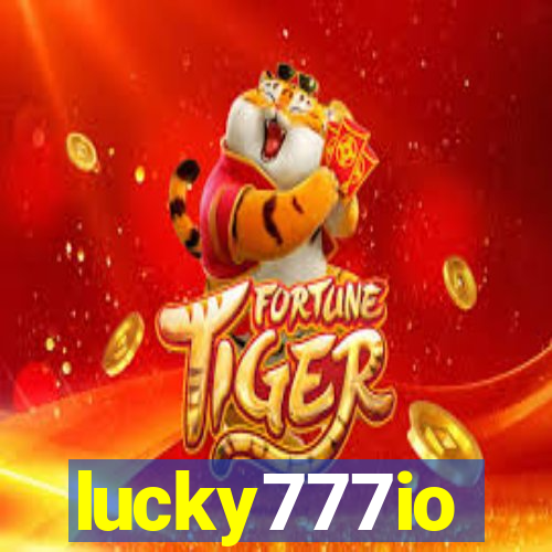 lucky777io