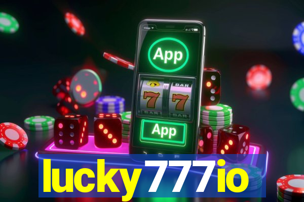 lucky777io