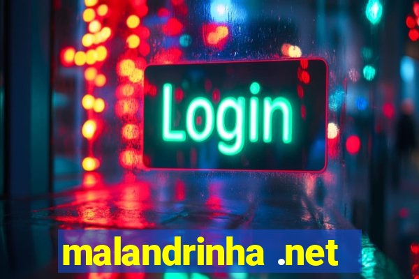 malandrinha .net