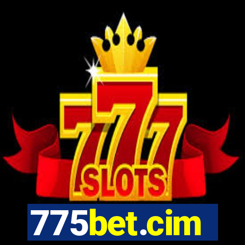 775bet.cim