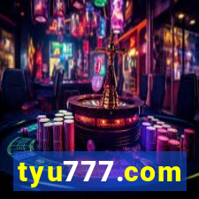 tyu777.com