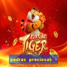 pedras preciosas - jogos - racha cuca