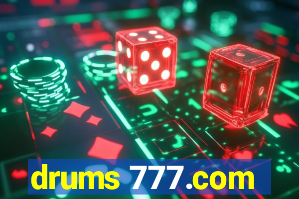 drums 777.com