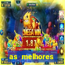 as melhores plataformas para jogar