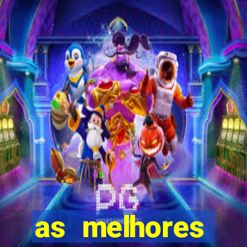 as melhores plataformas para jogar