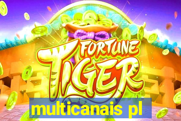 multicanais pl