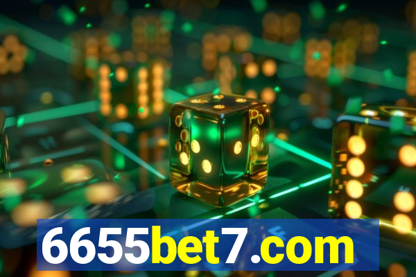 6655bet7.com