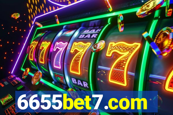 6655bet7.com