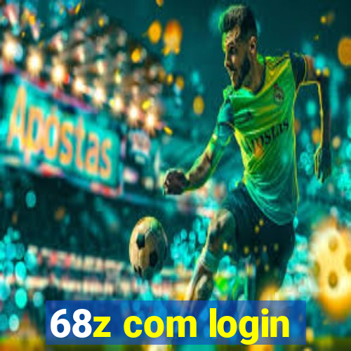 68z com login