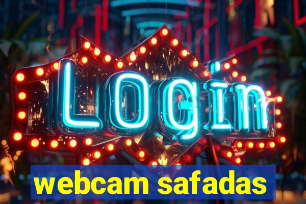 webcam safadas