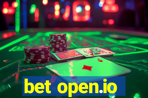 bet open.io