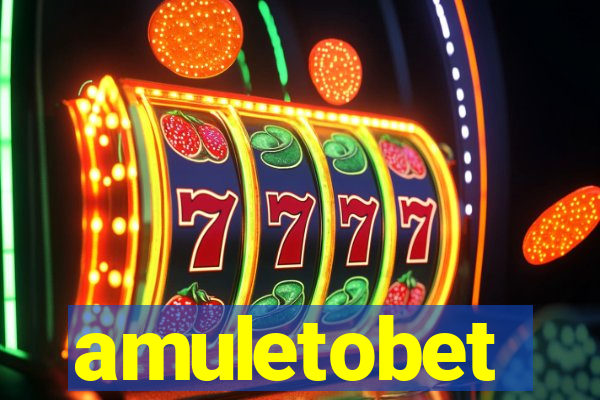 amuletobet