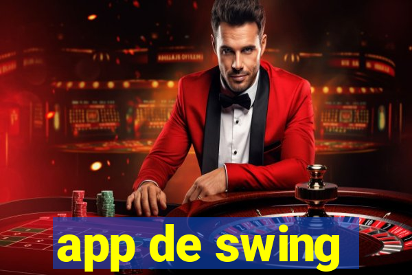 app de swing