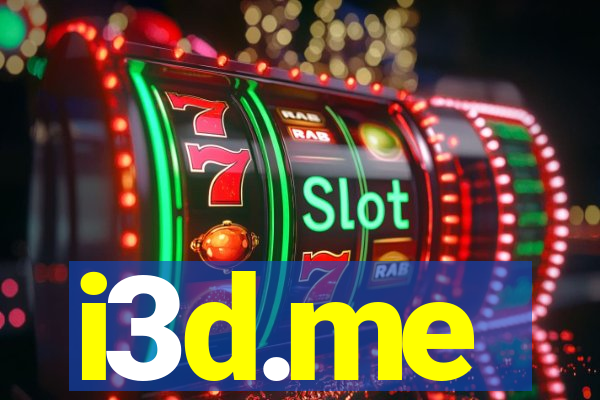 i3d.me