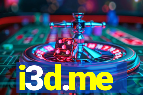 i3d.me