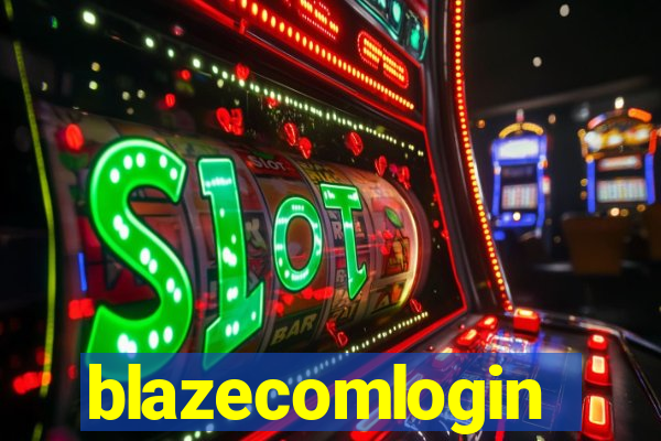 blazecomlogin