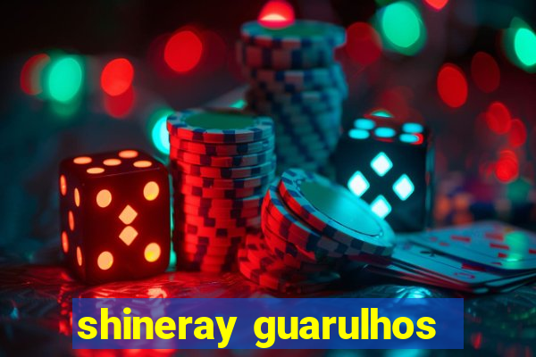 shineray guarulhos