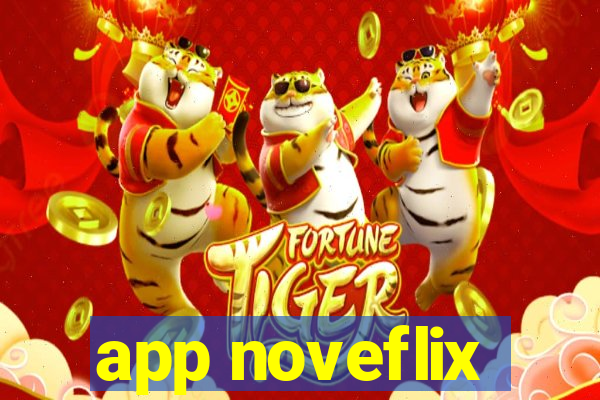 app noveflix