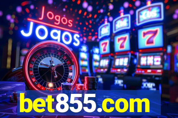 bet855.com