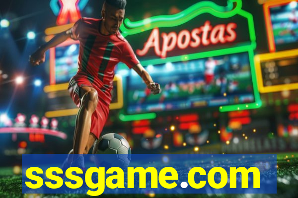 sssgame.com