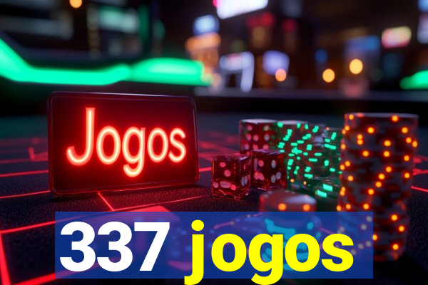 337 jogos