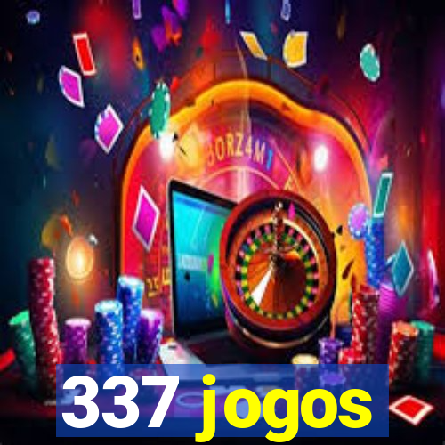 337 jogos