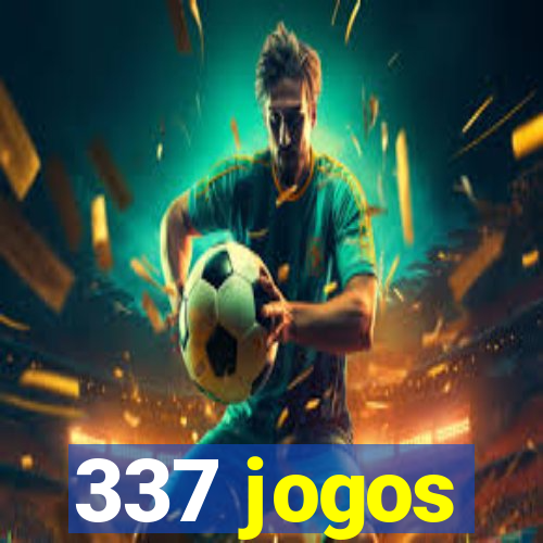 337 jogos