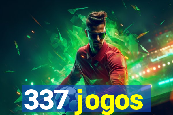 337 jogos